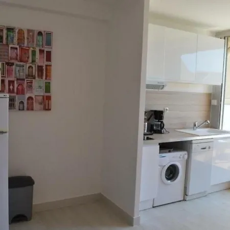 דירה Heliopolis 25