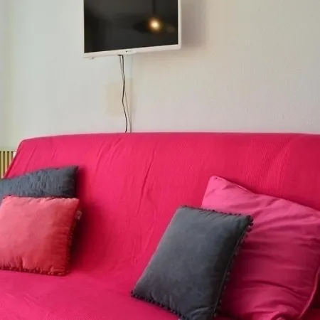דירה Heliopolis 25