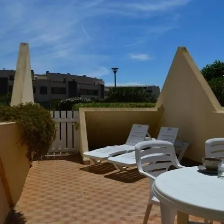 Heliopolis 25 דירה *